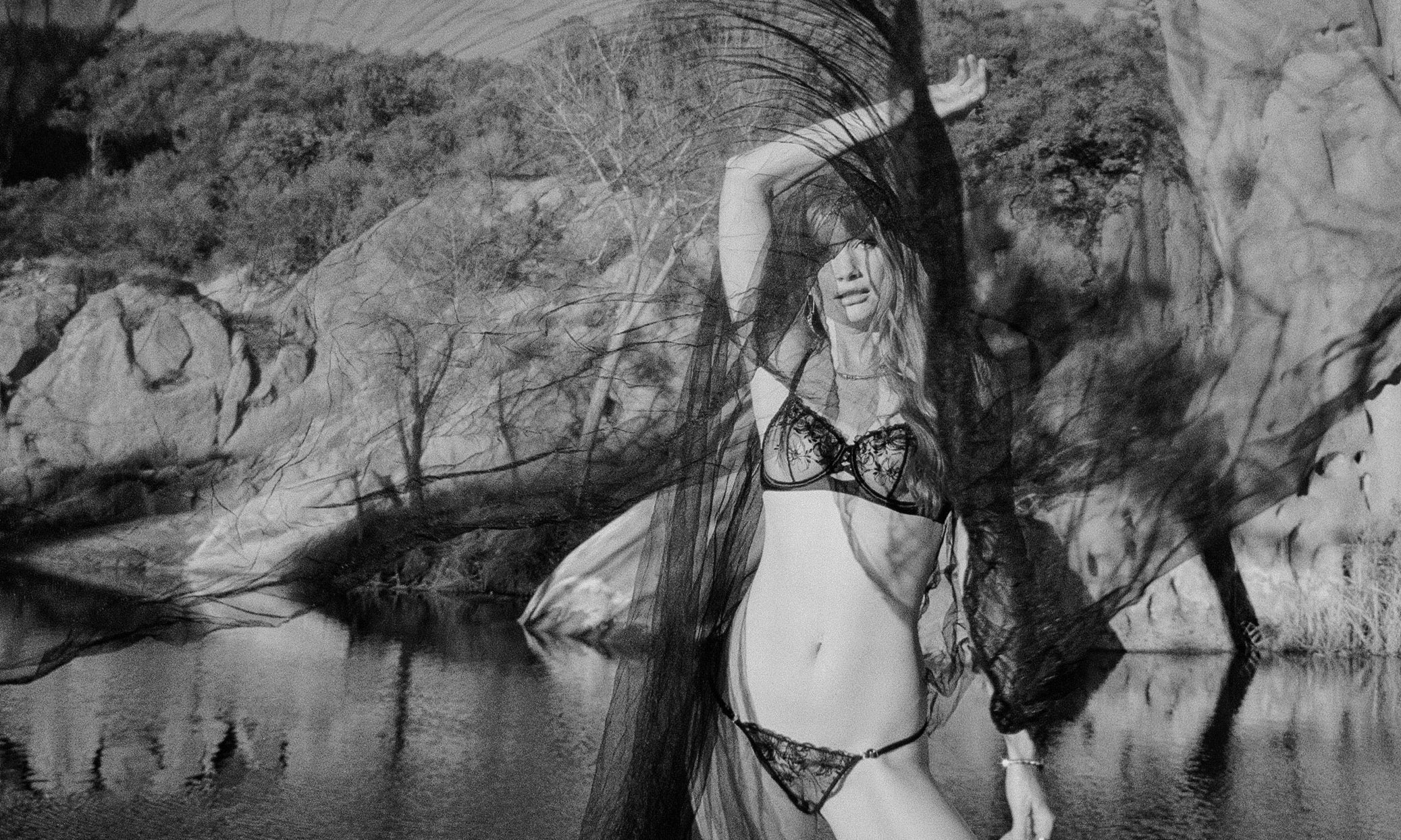 Awaken Your Inner Alchemy: Sensual Rituals for a Spellbinding October