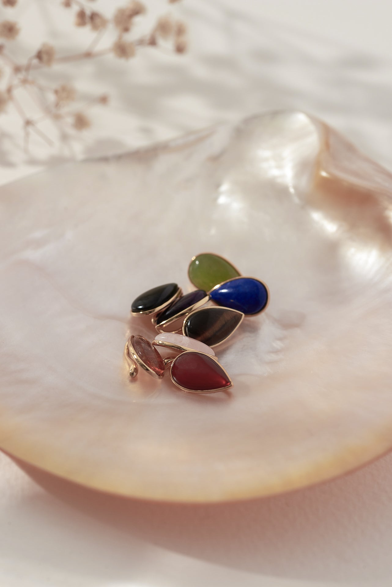 Carnelian