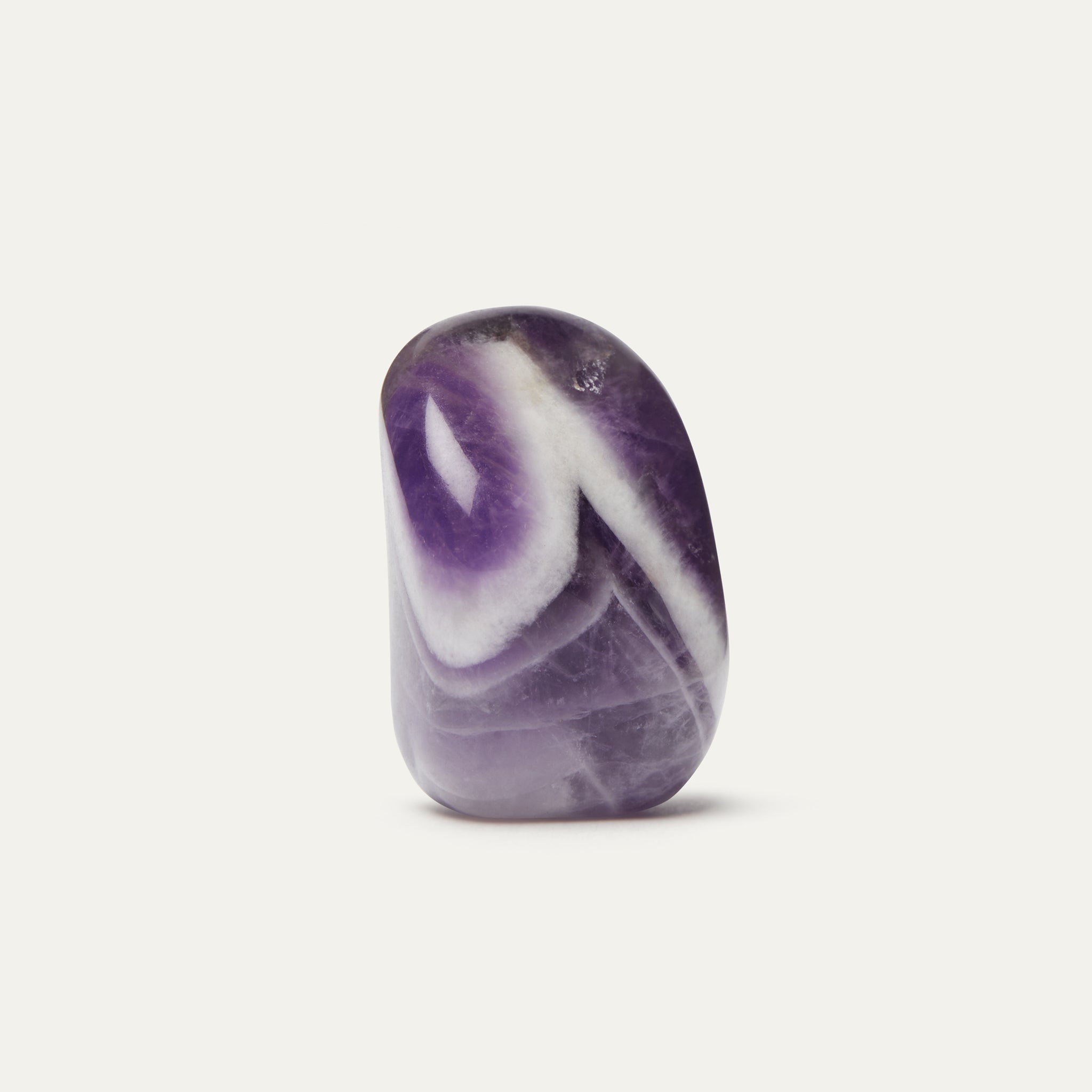 Amethyst Tumble Stone