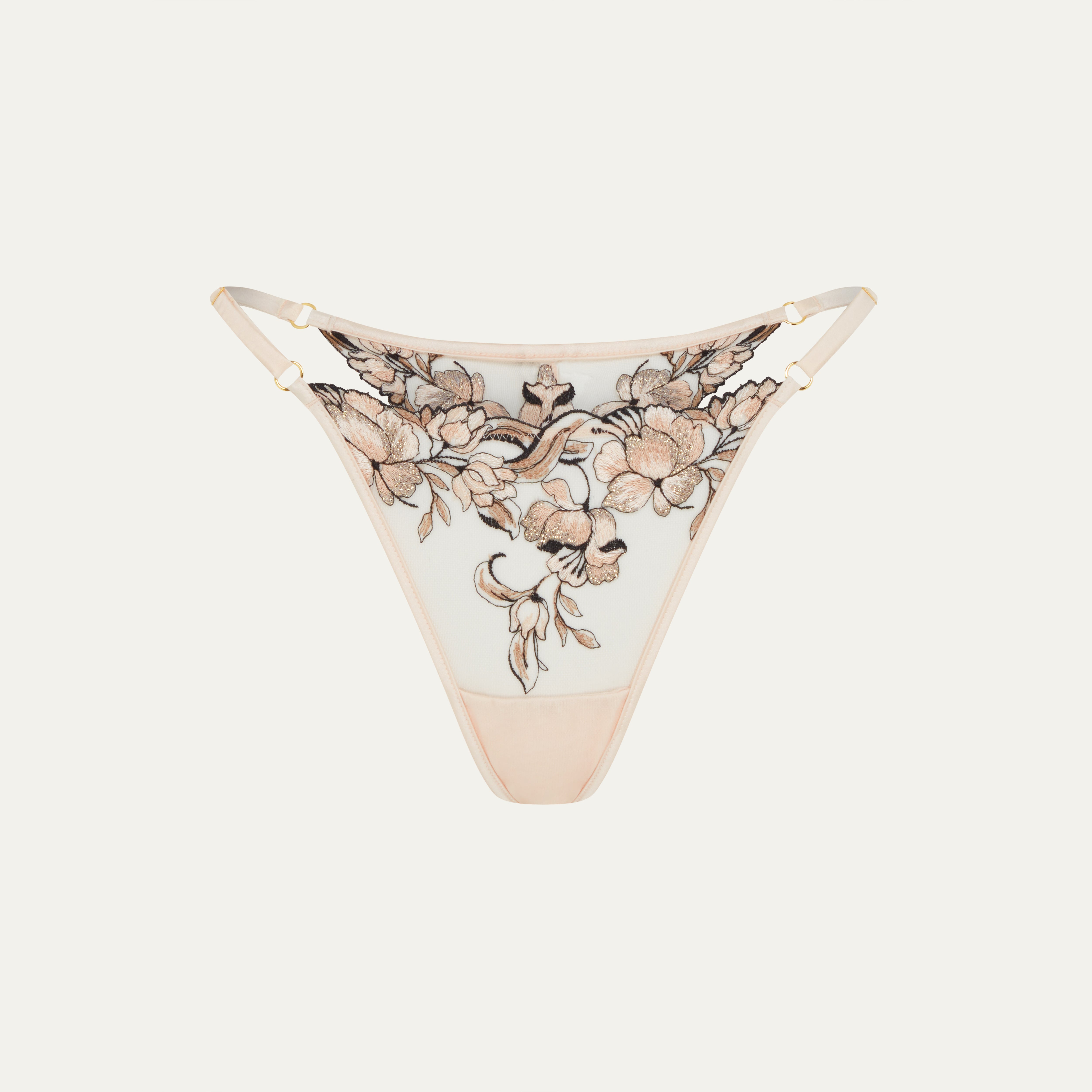 Botanica Thong