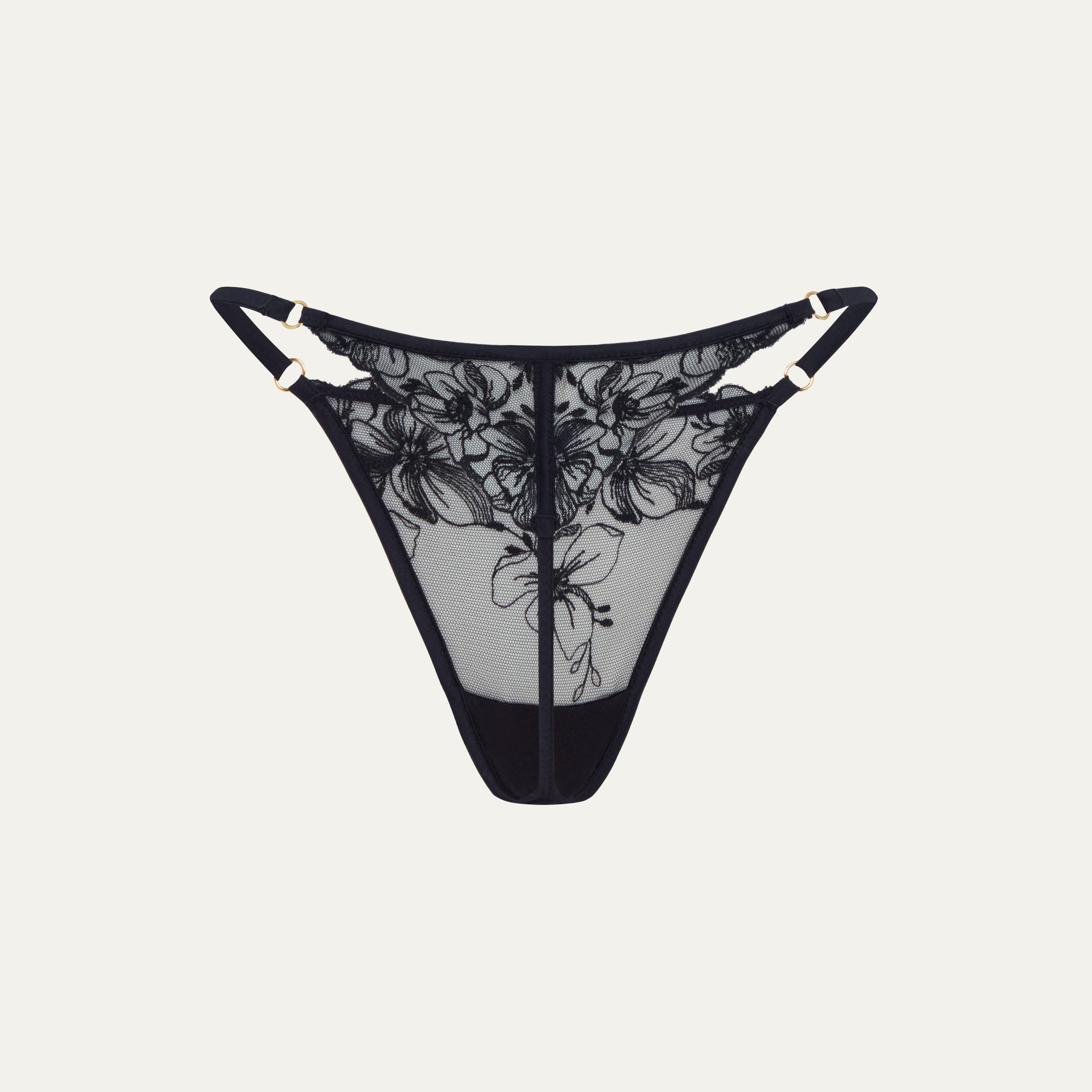 Eden Thong