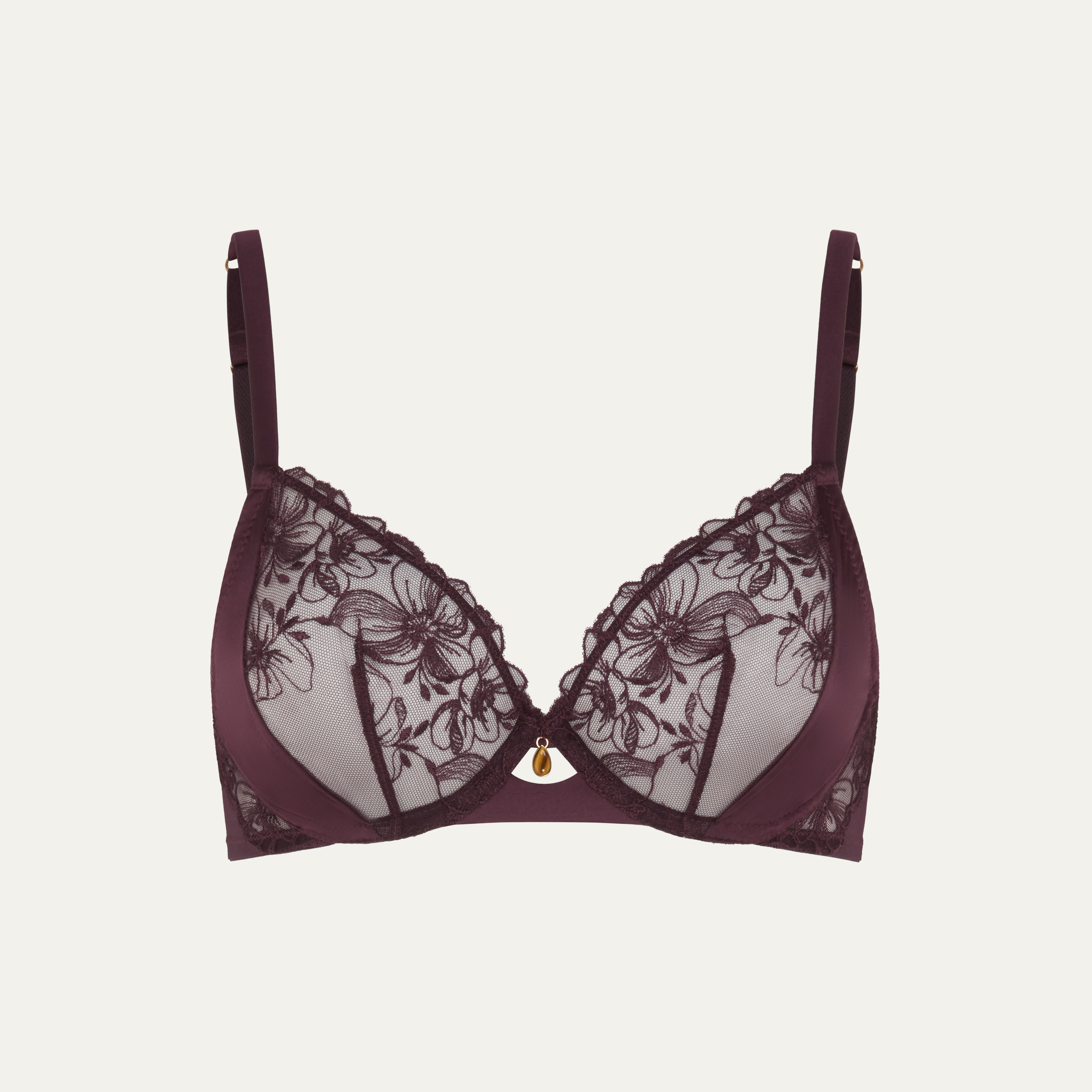 Eden Plunge 'Plum'