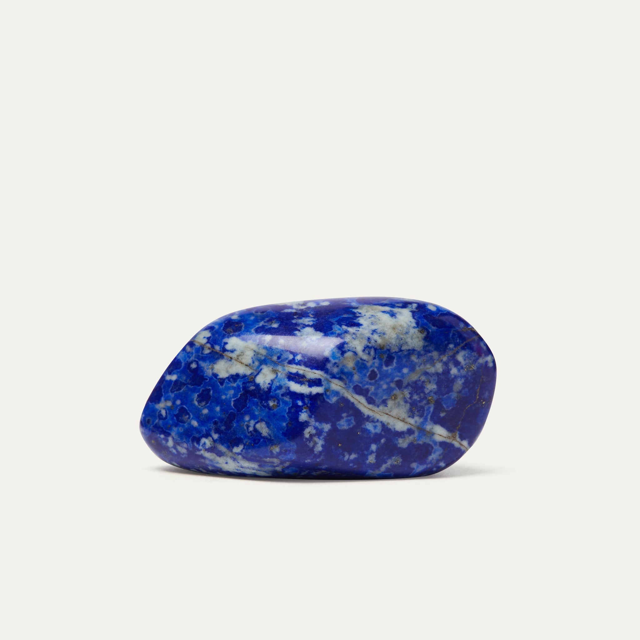 Lapis Lazuli Tumble Stone