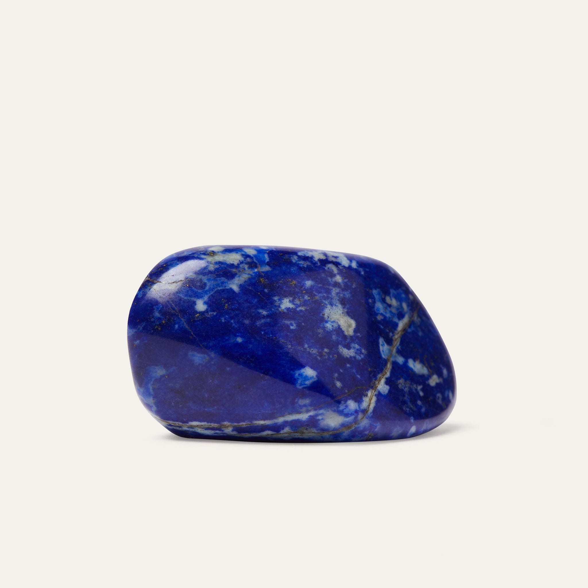 Lapis Lazuli Tumble Stone