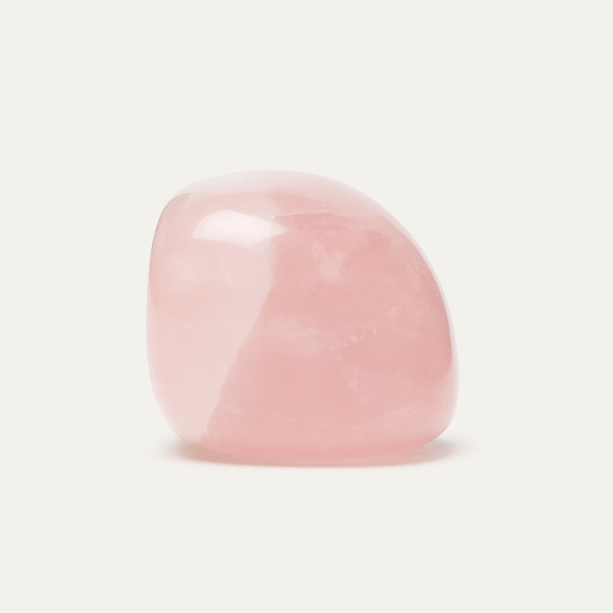 Rose Quartz Tumble Stone