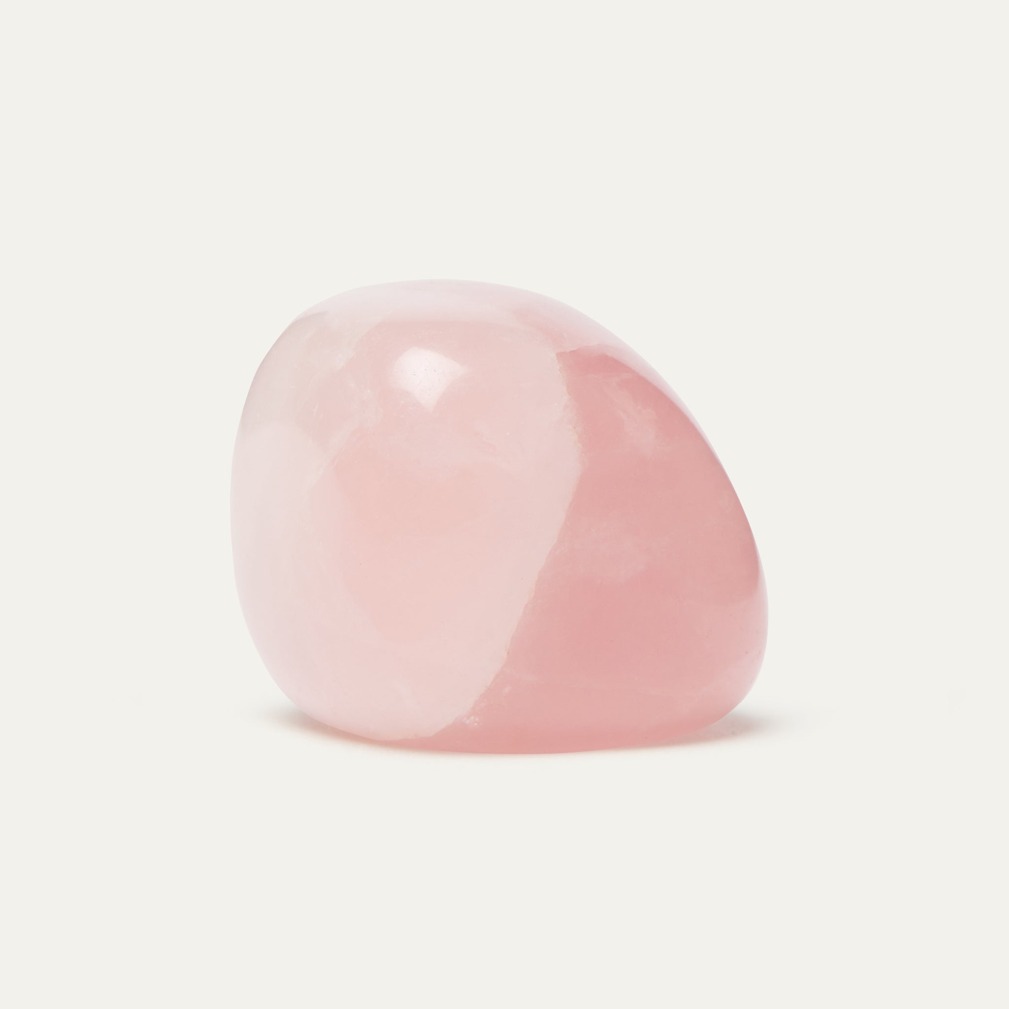 Rose Quartz Tumble Stone