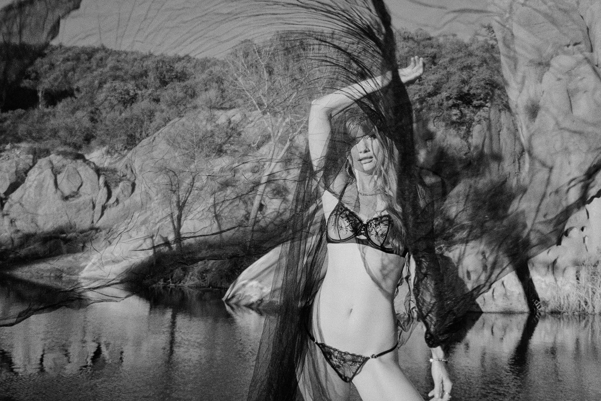 Sensual Rituals for a Spellbinding October