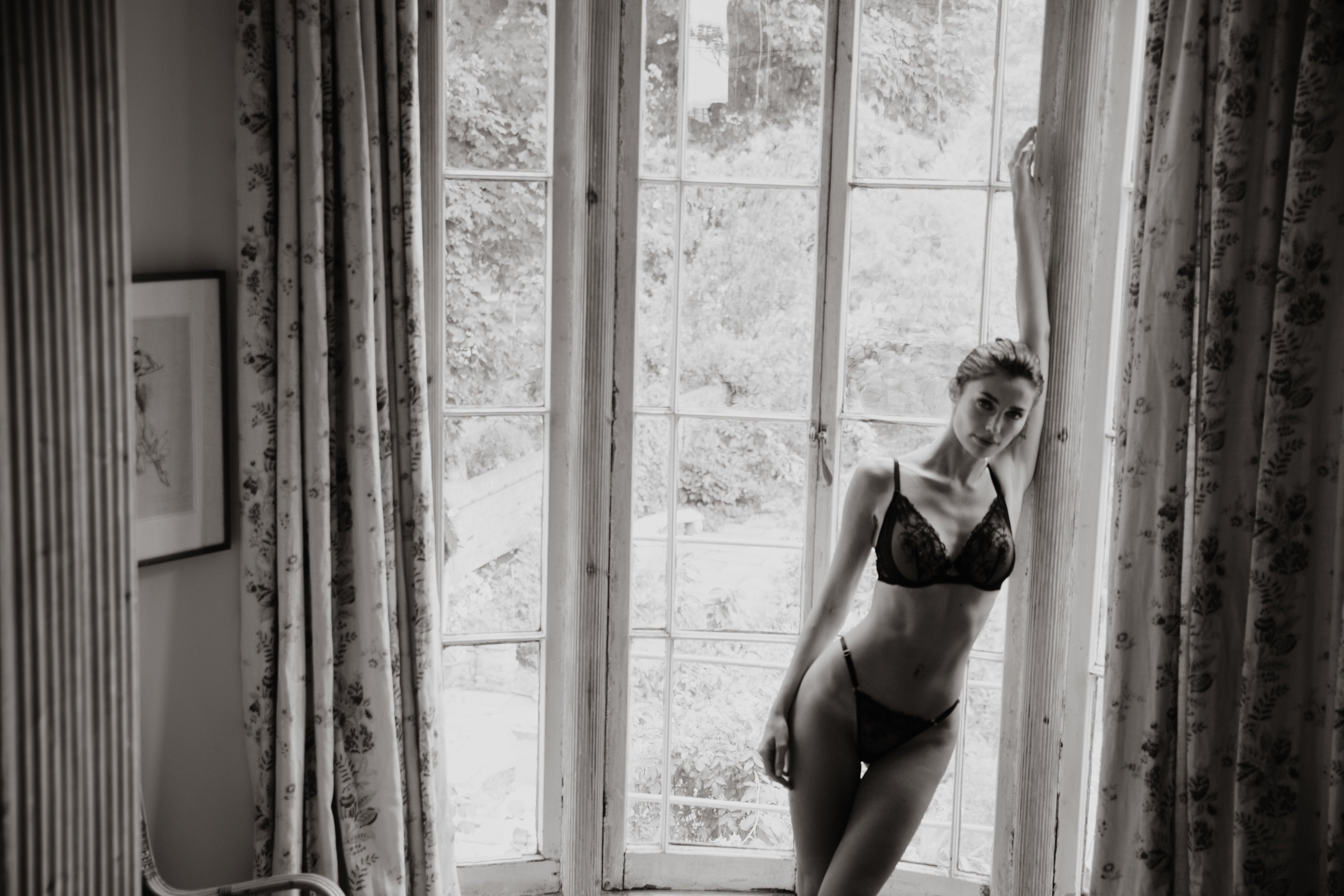 Where Lingerie Becomes a Lifestyle