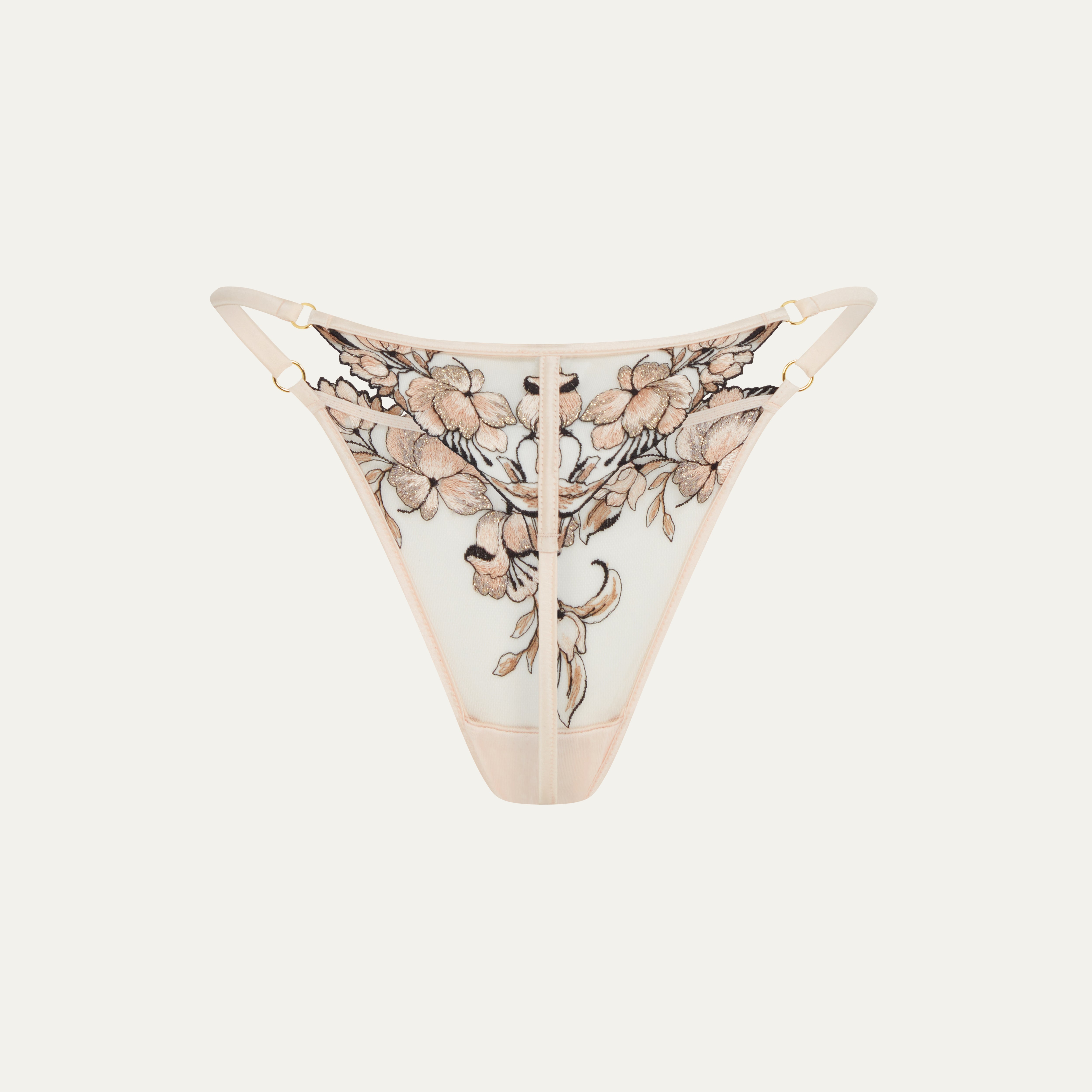 Botanica Thong
