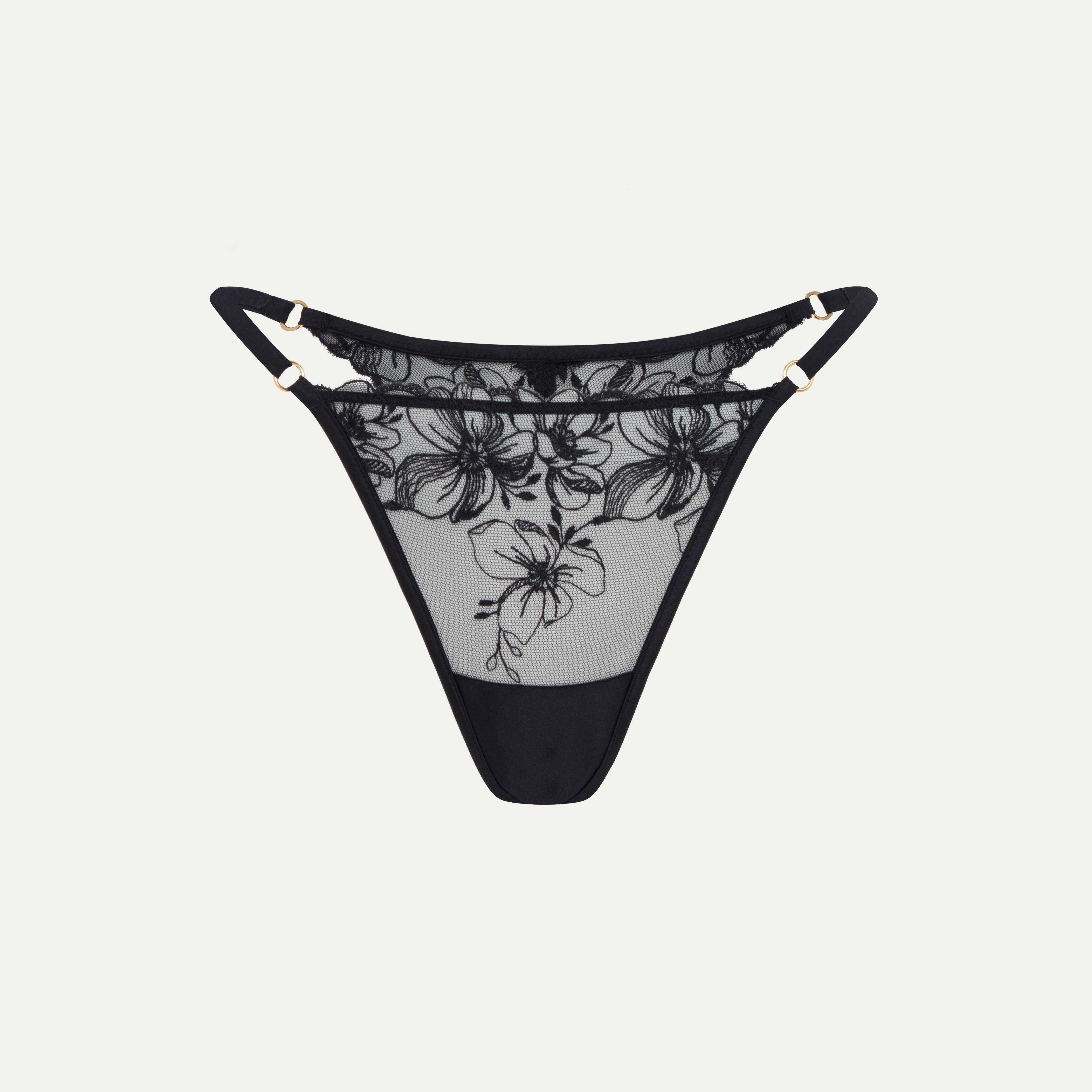Eden Thong