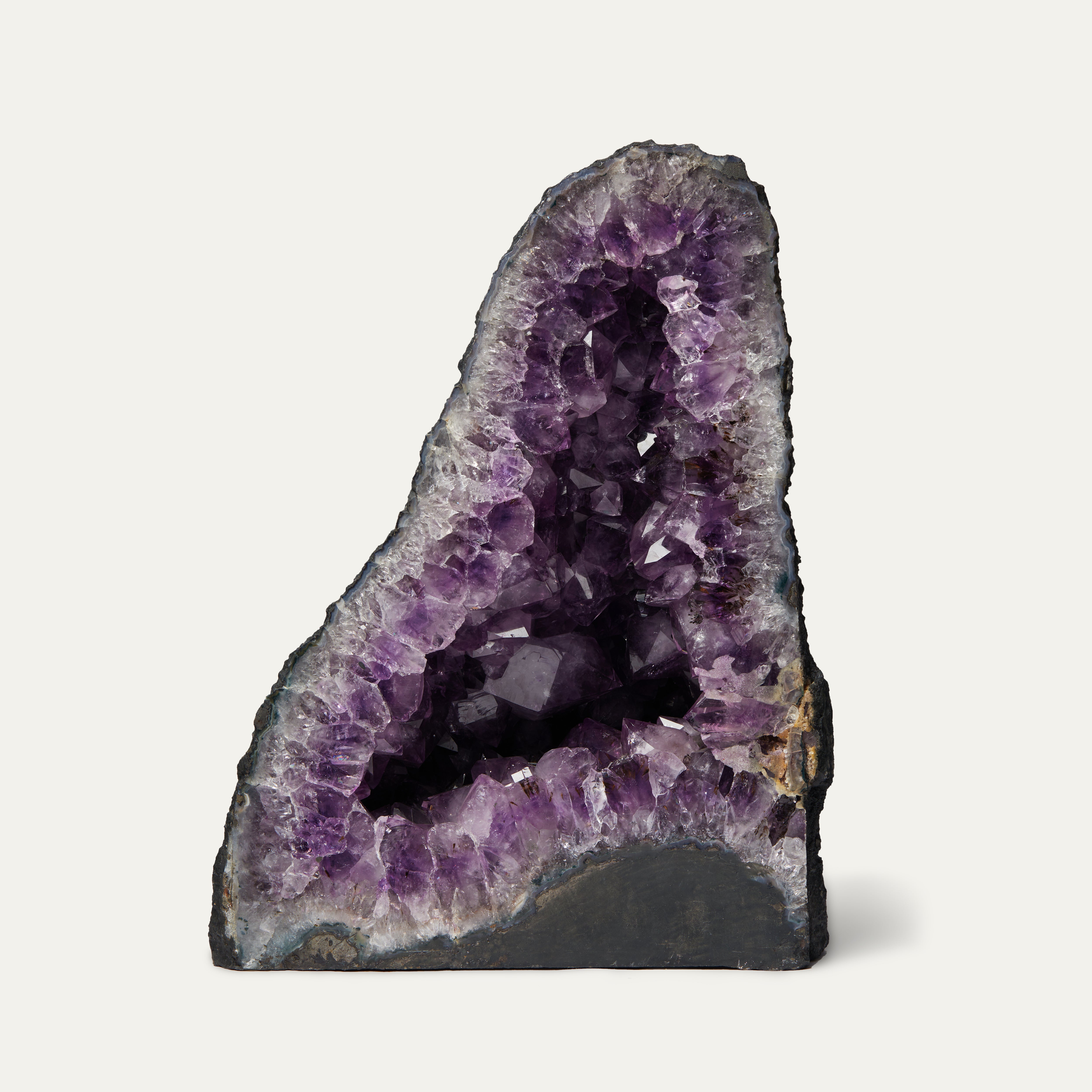 Premium Grade Large Amethyst