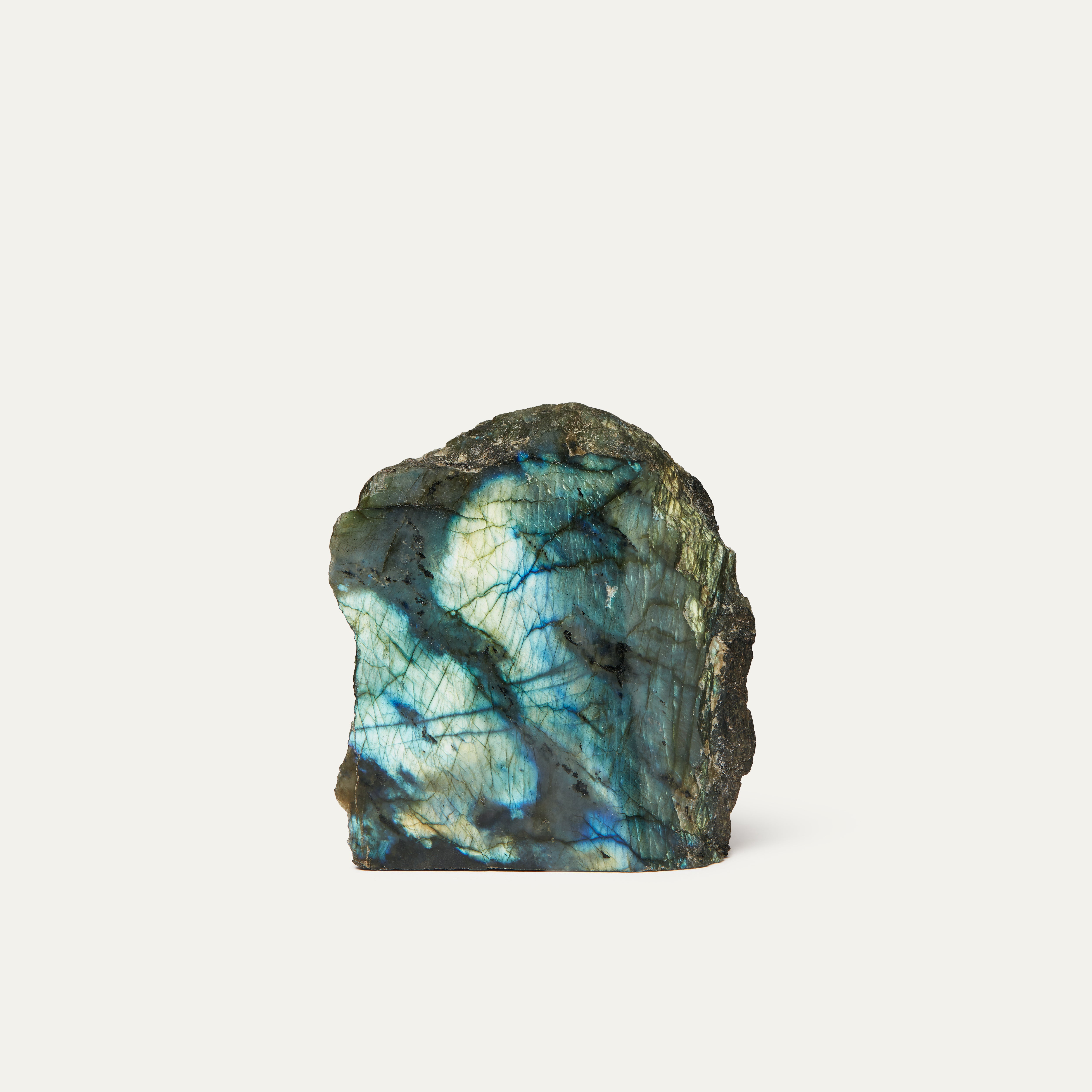 Labradorite Stone