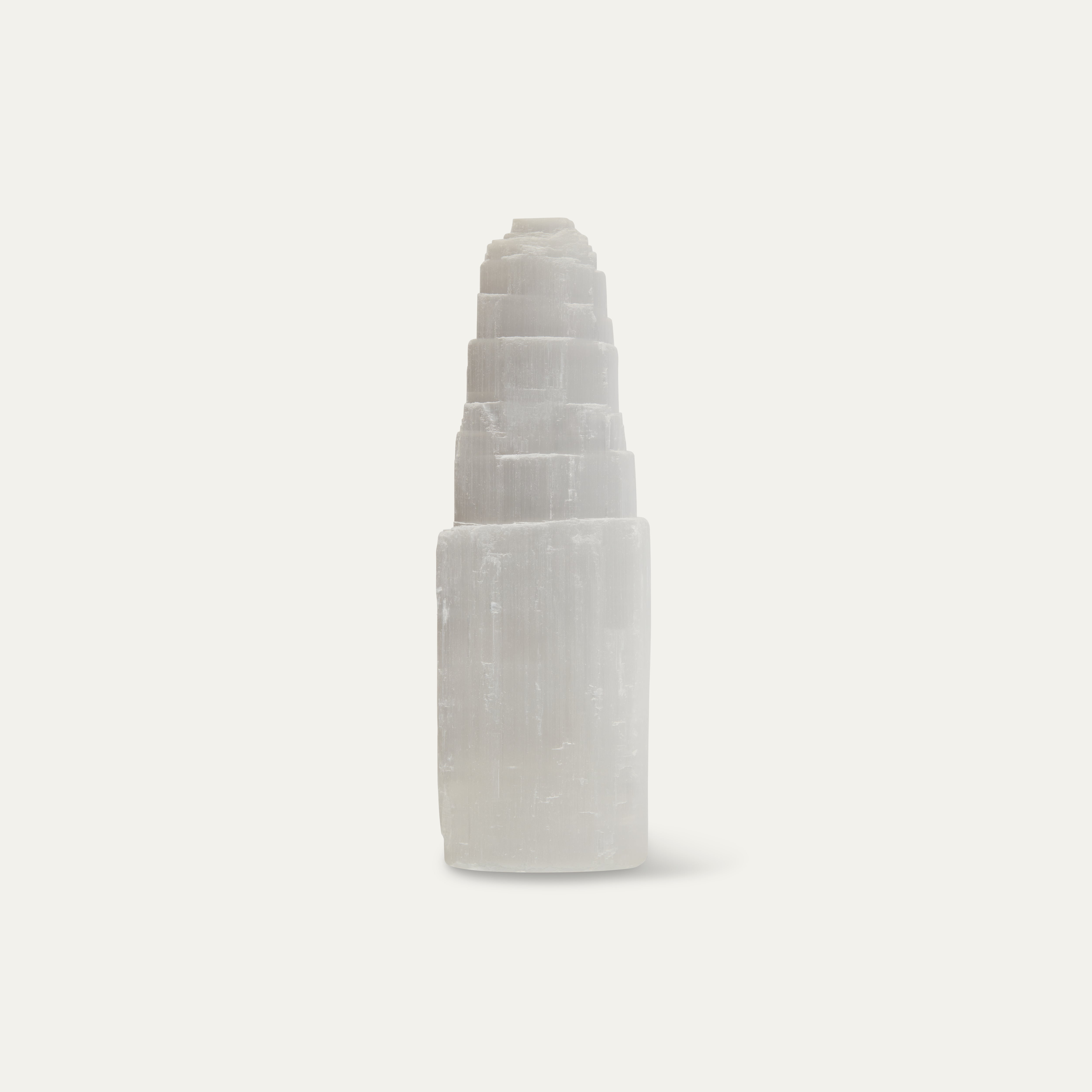 Small Selenite Tower
