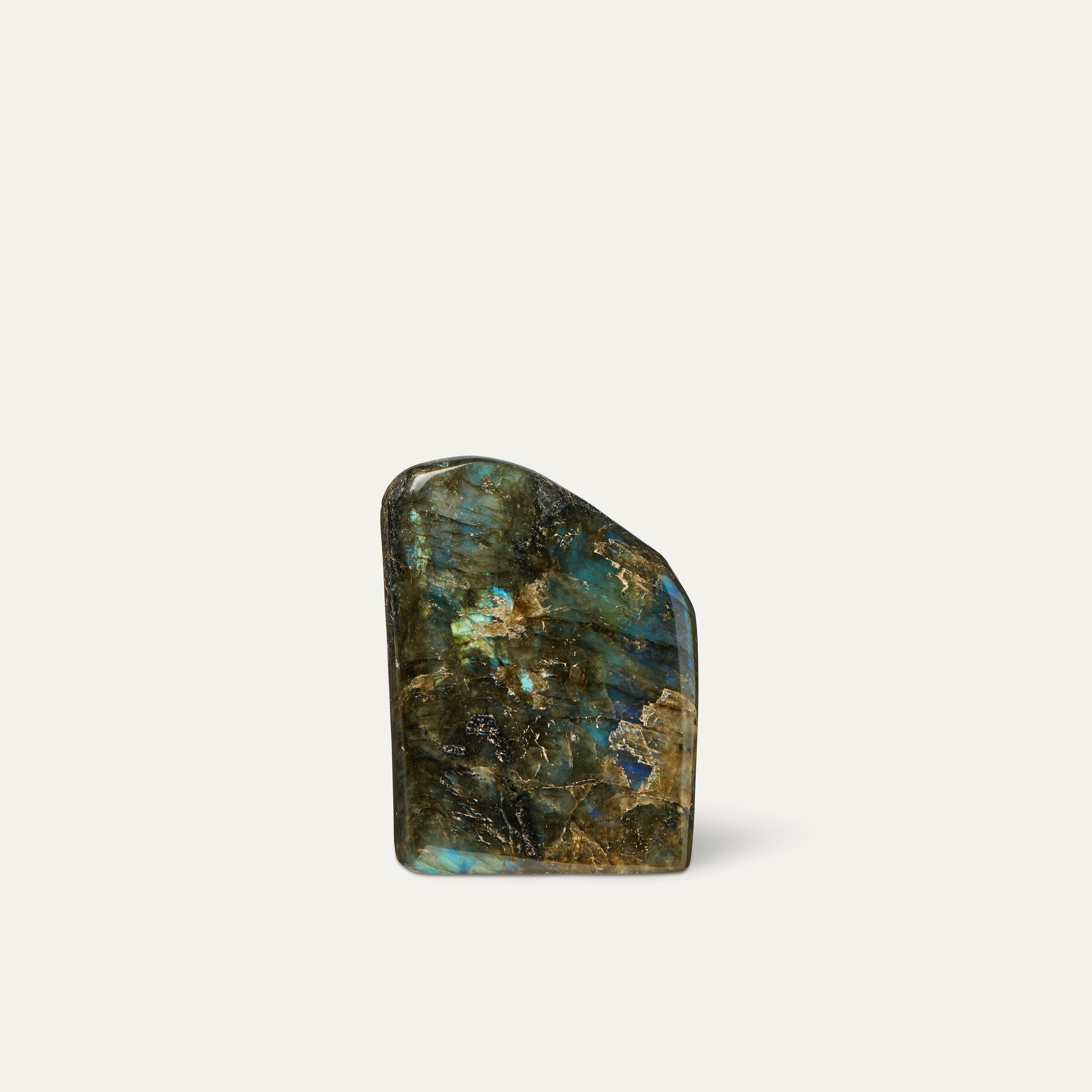 Polished Labradorite