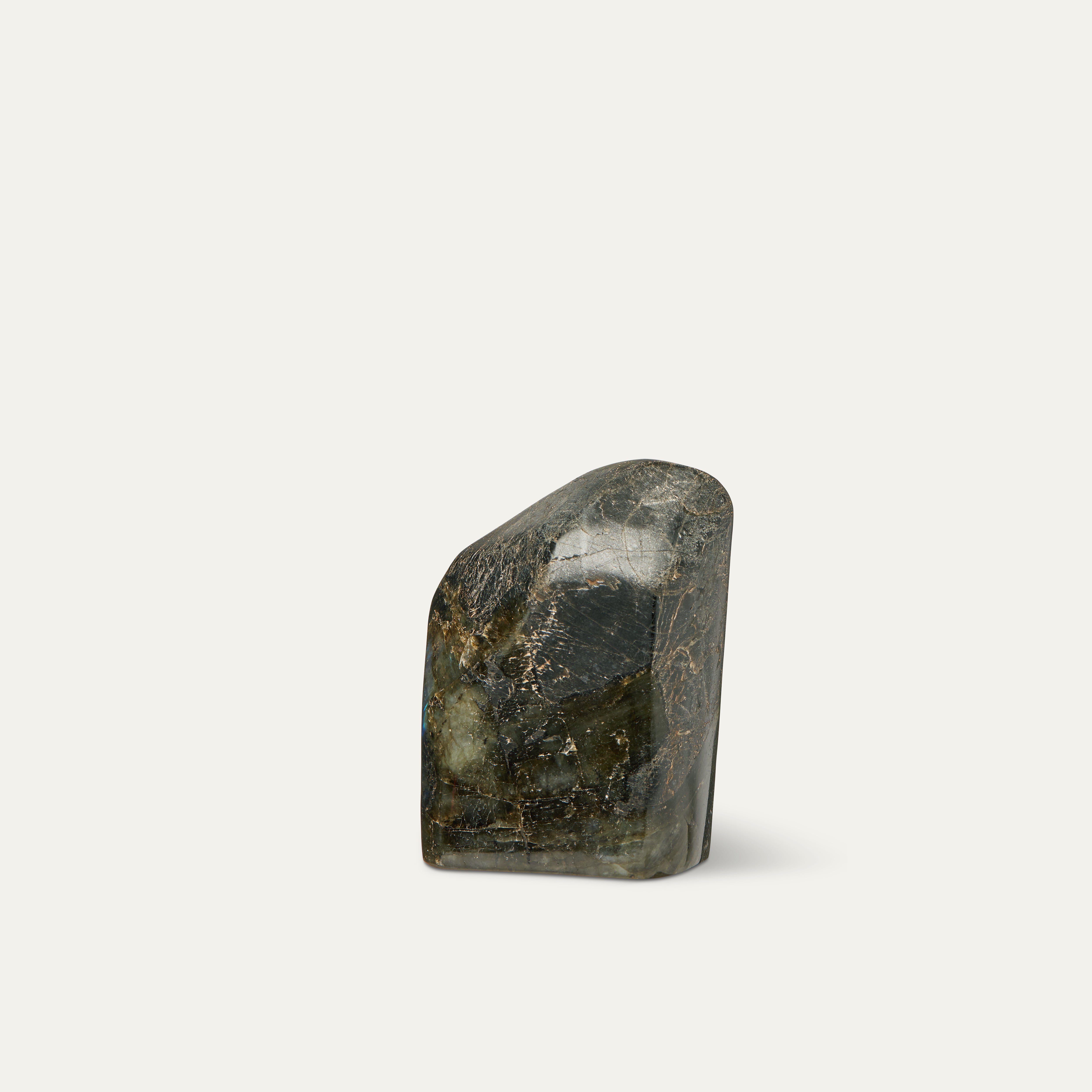 Polished Labradorite